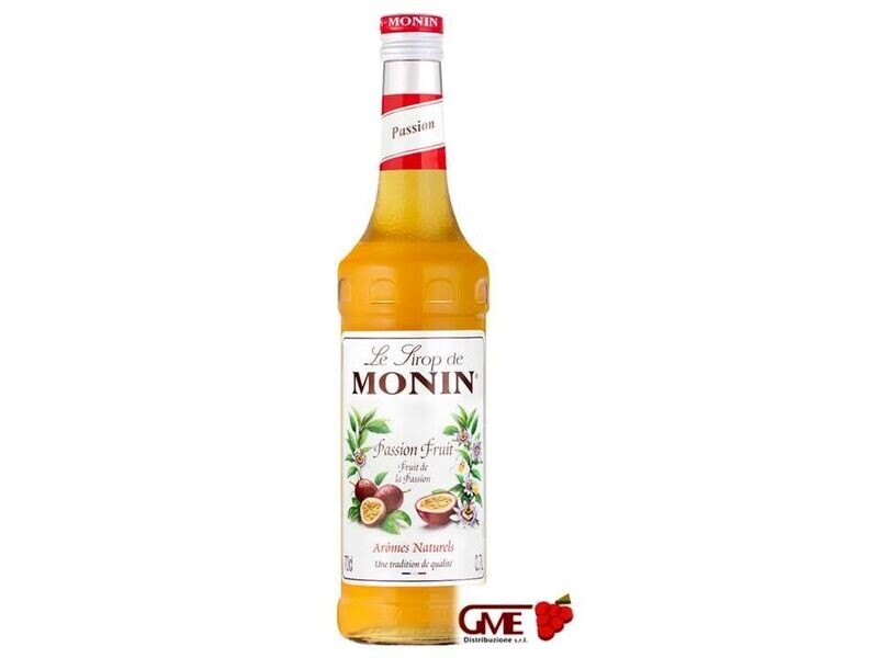 Sciroppo Di Mango Monin Cl.70