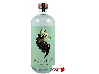 Seedlip Spice 94 Cl.70 Distillati