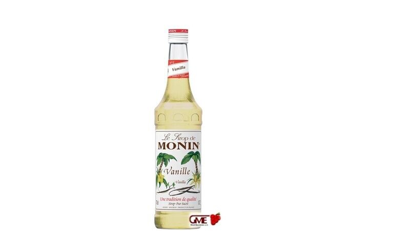 Sciroppo Vaniglia Monin Cl.70