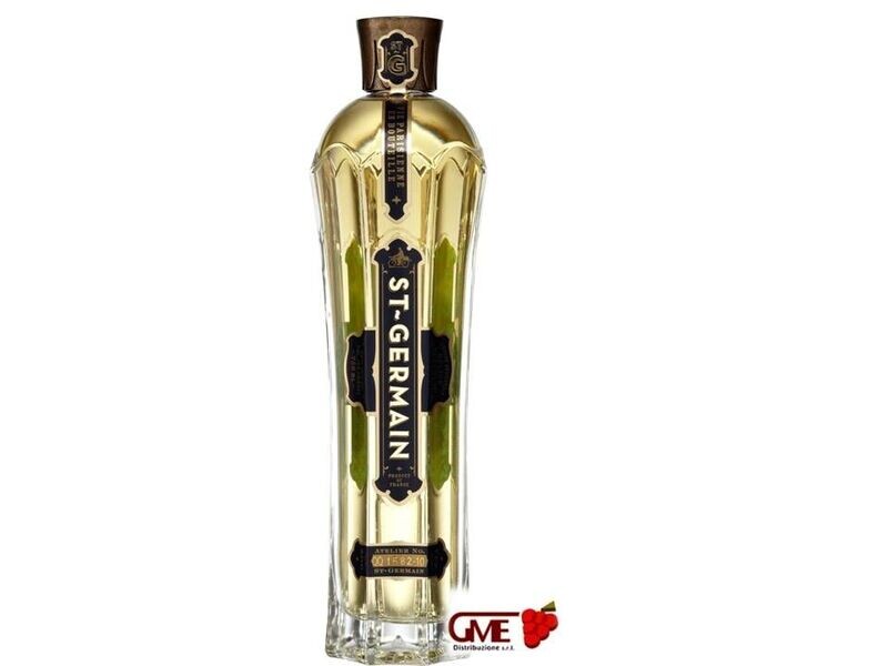 St-Germain Liquore al Sambuco Cl.70 20% Vol.