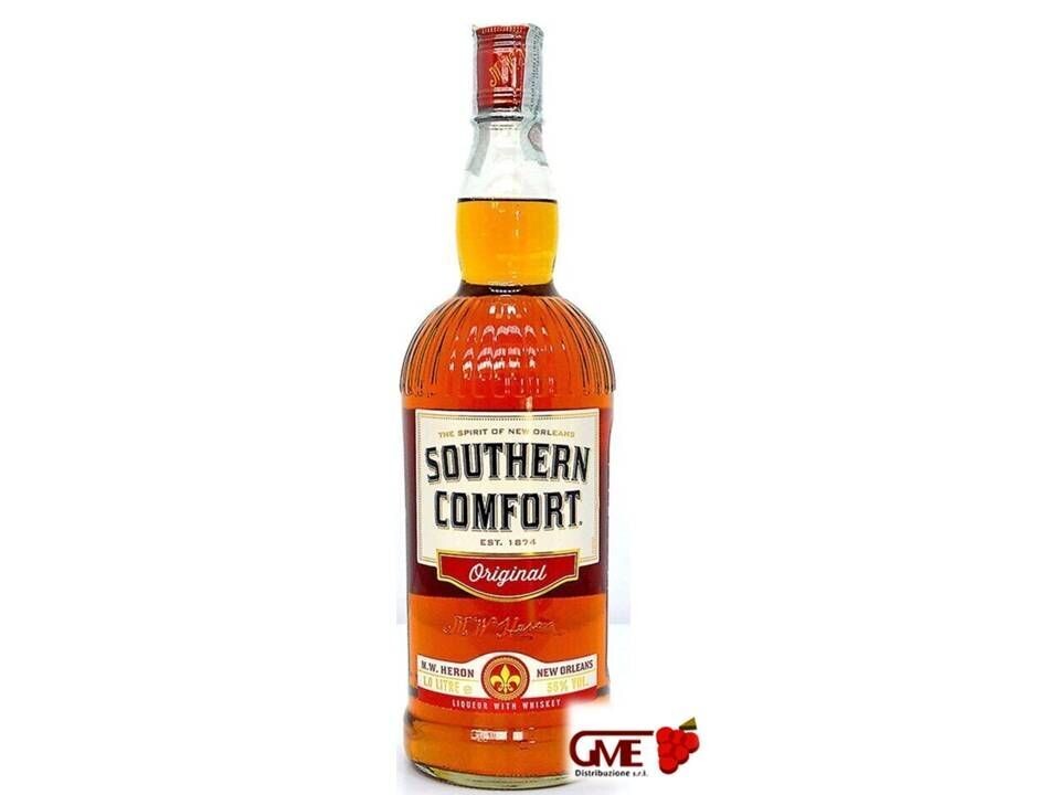 Southern Comfort Litro 35°