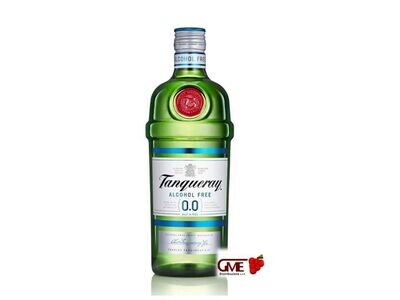 Tanqueray Alcohol Free 0.0 Cl.70