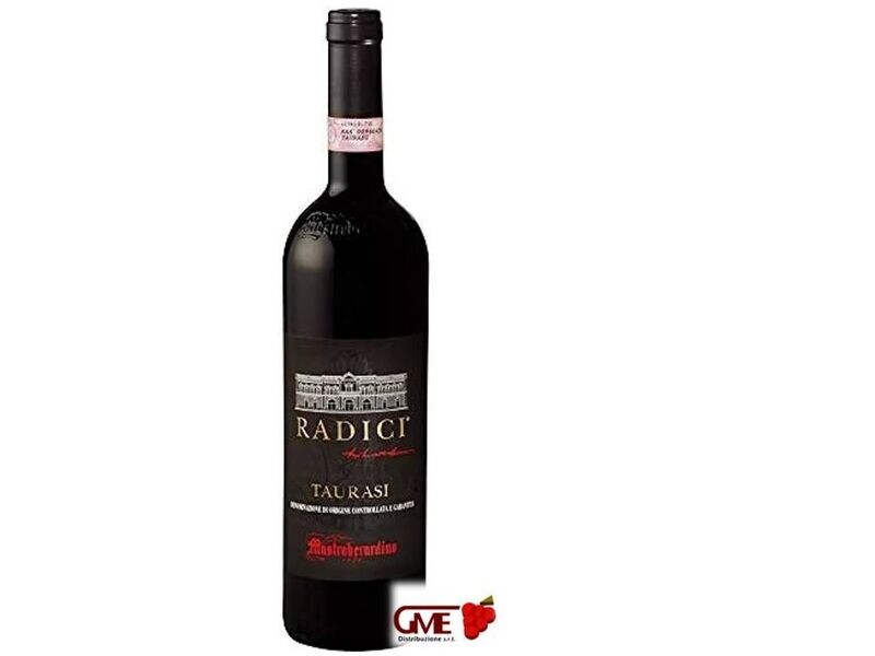 Taurasi Radici Docg 2019 Mastroberardino Cl.75 14% Vol.