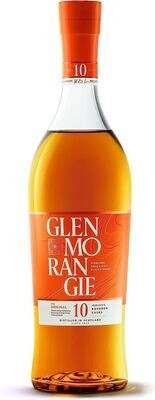 Whisky Glenmorangie The Original 10 Y Cl.70 40°