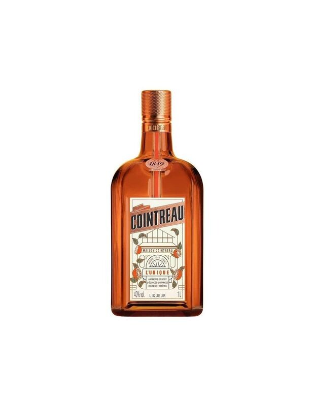 Cointreau 1 Litro 40% Vol.