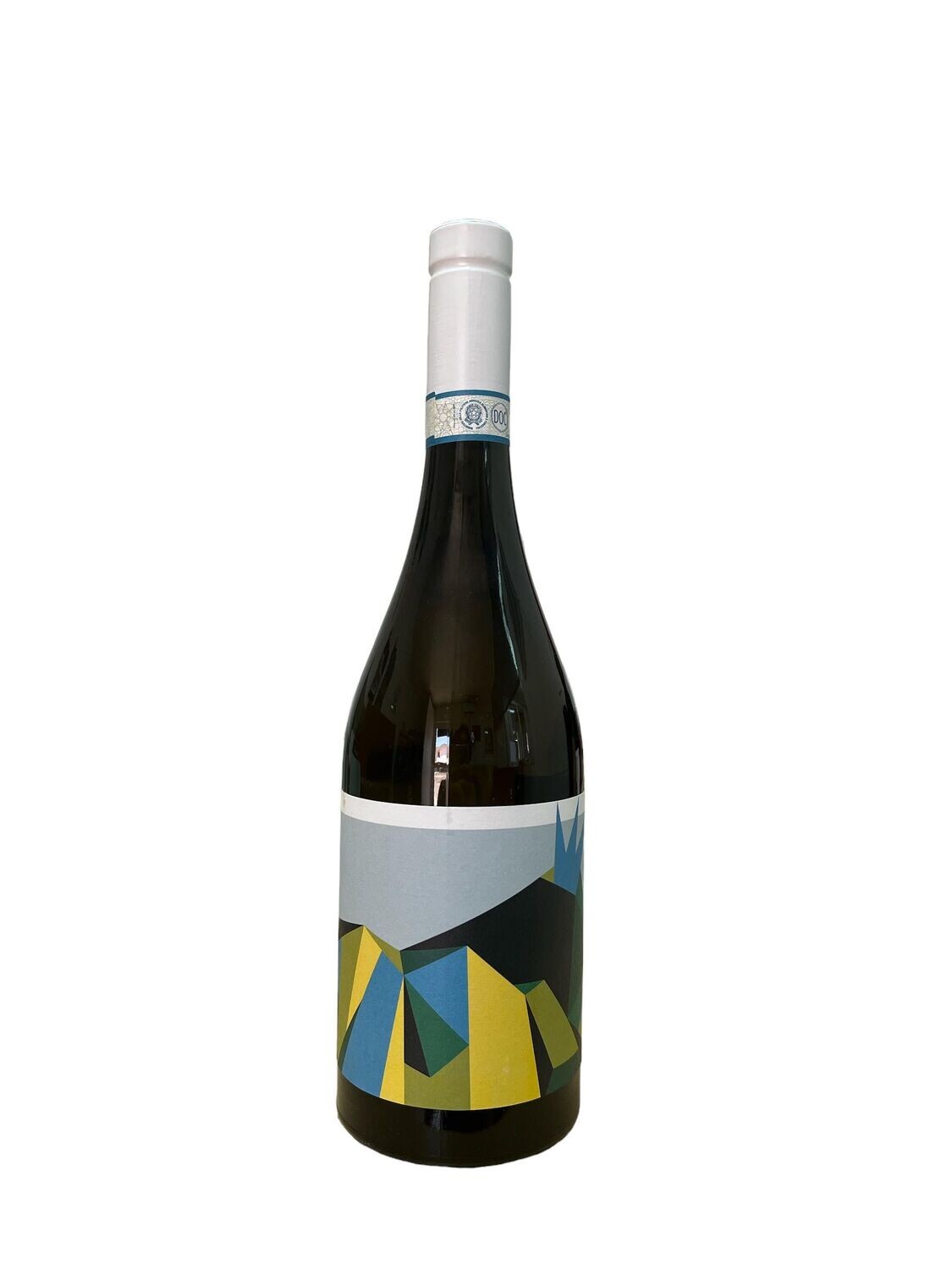 Lacryma Christi Del Vesuvio Bianco Doc 2024 Villa Dora Cl.75 12,5% Vol.