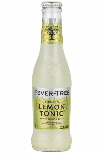 Lemon Fever Tree Cl 20