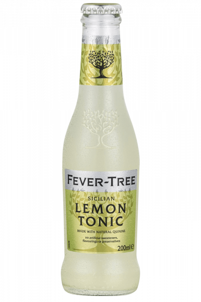 Lemon Fever  Tree  Cl 20