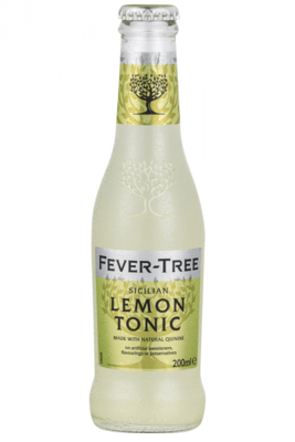 Lemon Fever Tree Cl 20