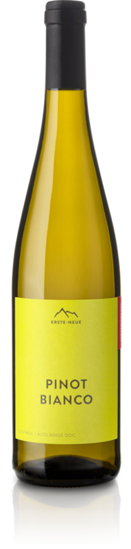 Pinot Bianco Erste+Neue Alto Adige Doc 2024 Cl.75 13,5% Vol.