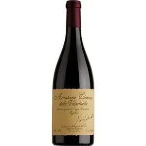 Amarone Della Valpolicella Docg 2017 Riserva Sergio Zenato Cl.75 17% Vol.