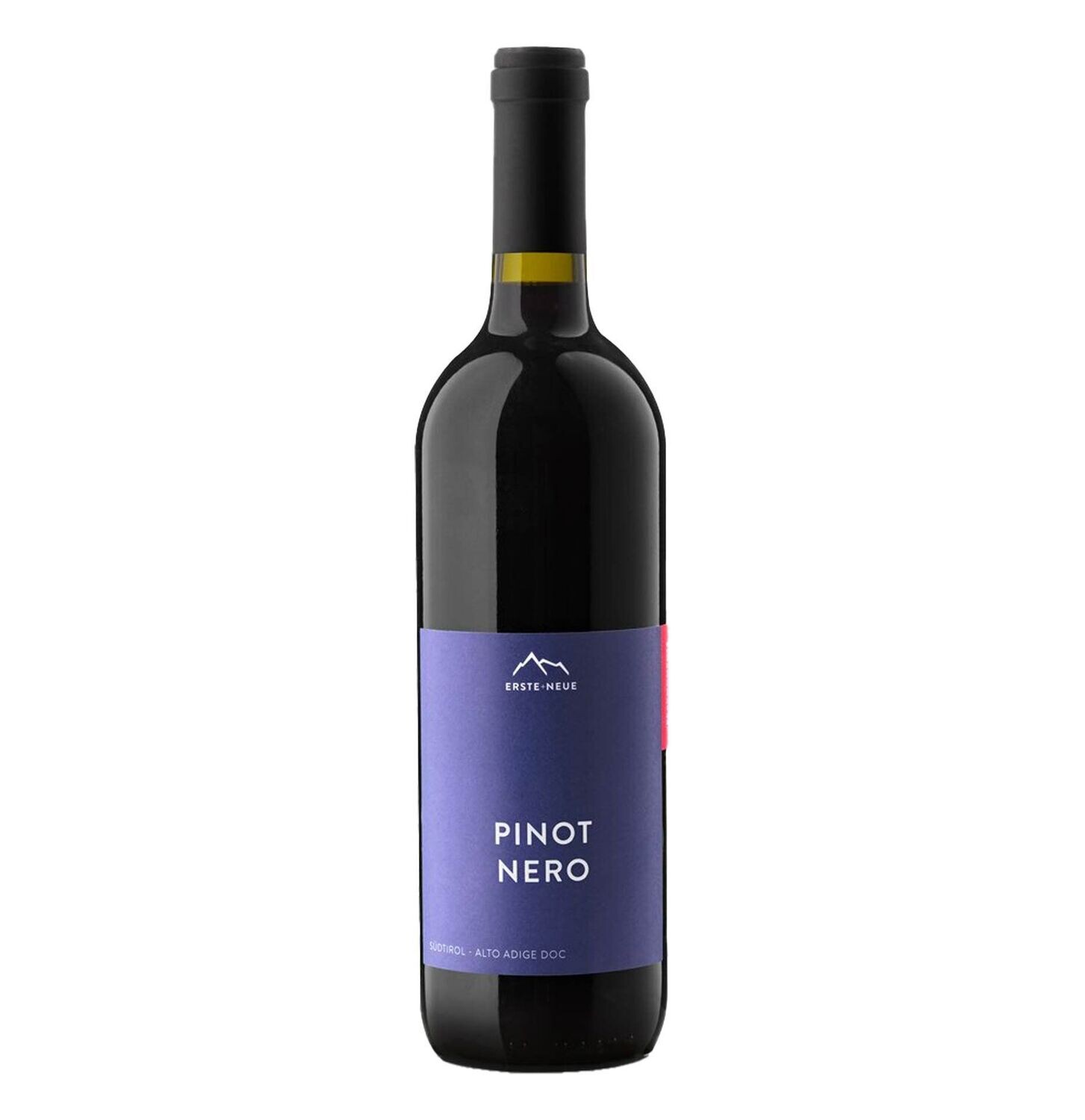 Pinot Nero Doc 2023 Erste+Neue Cl.75 13,5% Vol.