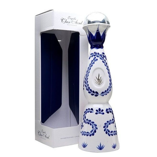 Tequila Clase Azul Reposado Cl.70 40% Vol.