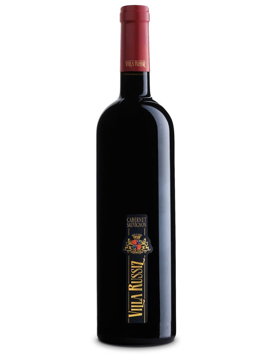 Cabernet Sauvignon Collio 2020 Cl.75 Villa Russiz  13,5% Vol