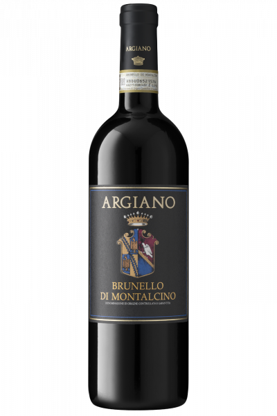 Brunello Di Montalcino Argiano Docg 2018 Cl.75 14% Vol