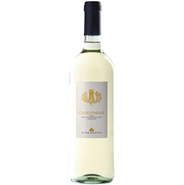 Chardonnay Igt 2023 Umbria Lungarotti Cl.75 12% Vol.