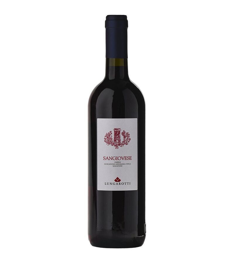 Sangiovese Igt 2024 Umbria Lungarotti 13,5% Vol.
