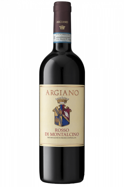 Rosso dI Montalcino Doc 2022  Argiano  Cl 75 14% Vol