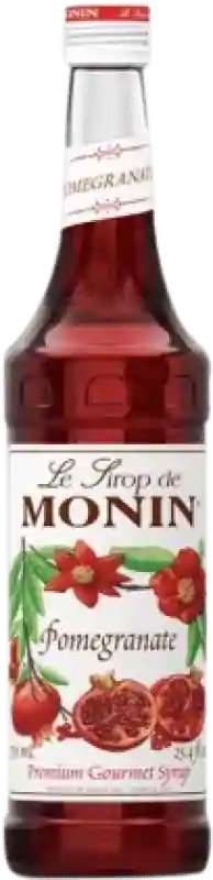 Sciroppo Di Melograno Monin Cl.70