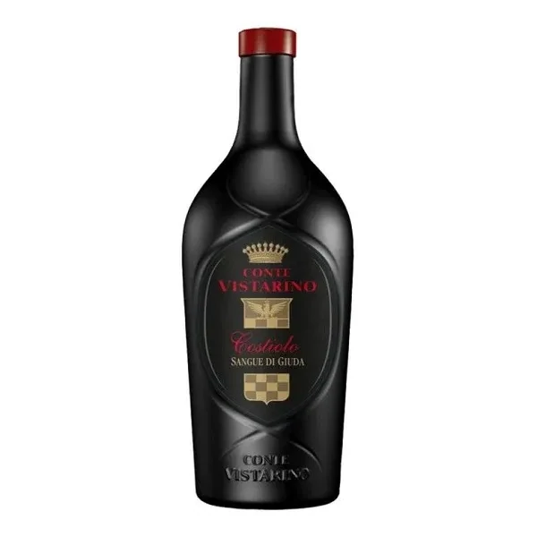 Sangue Di Giuda Costiolo Doc 2023 Conte Vistarino Cl.75 7% Vol.