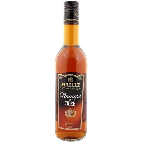 Aceto Di Mele Maille Vinaigre De Cidro Grande Cuvee Cl.50
