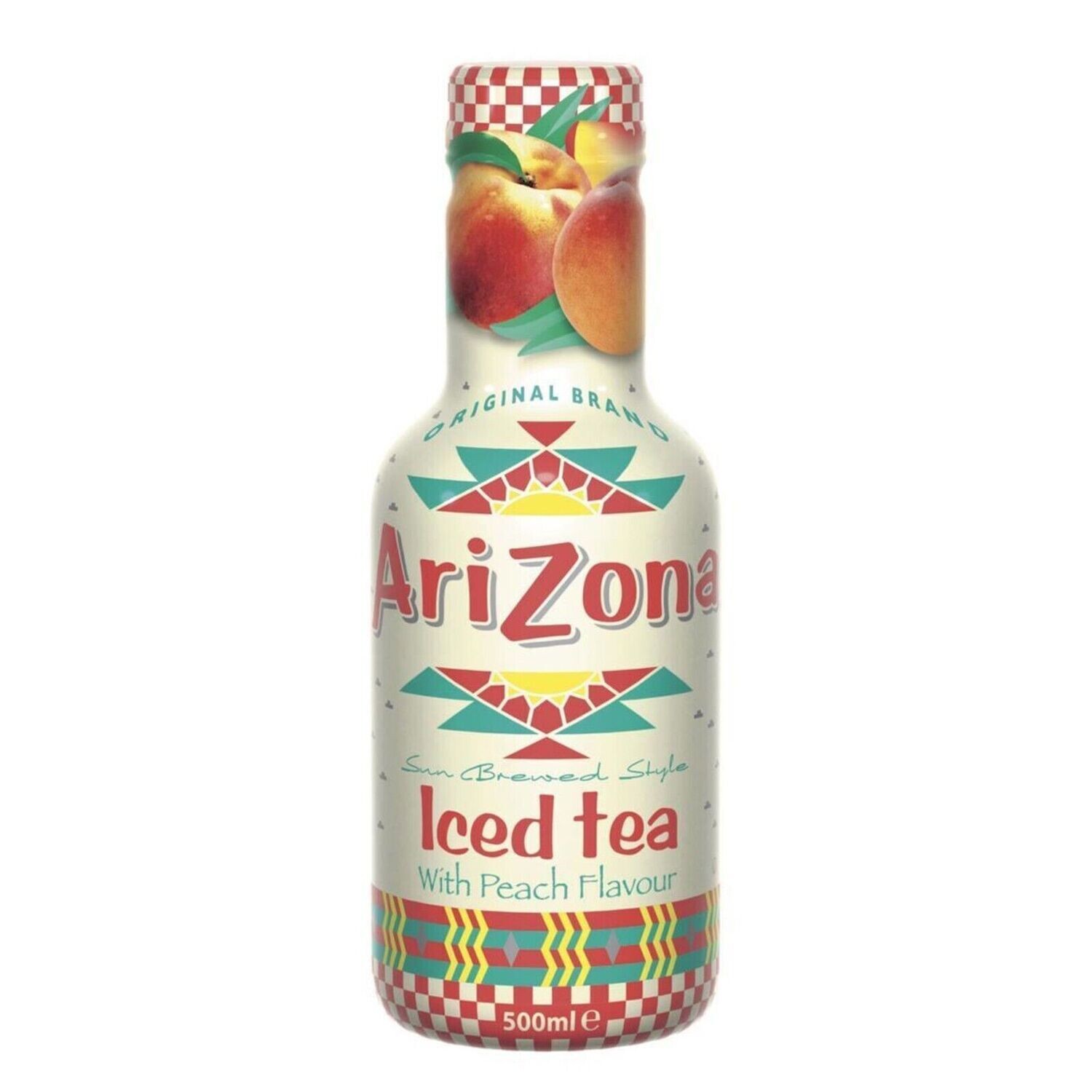 Arizona Iced Tea Limone Cl 50