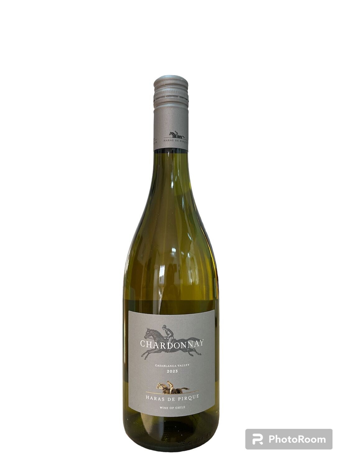 Chardonnay Haras De Pirque Doc 2024 Cl.75 13% Vol.