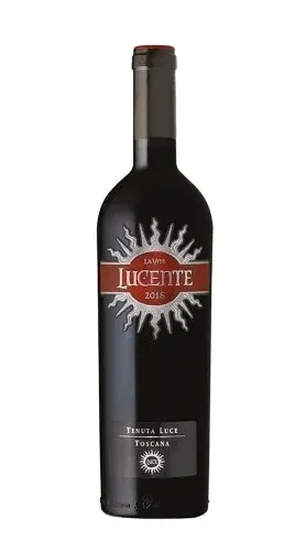 La Vite Lucente Igt 2022 Frescobaldi Cl.75 14,5% Vol.