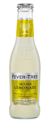 Sicilian Lemonade Fever Tree Cl.20