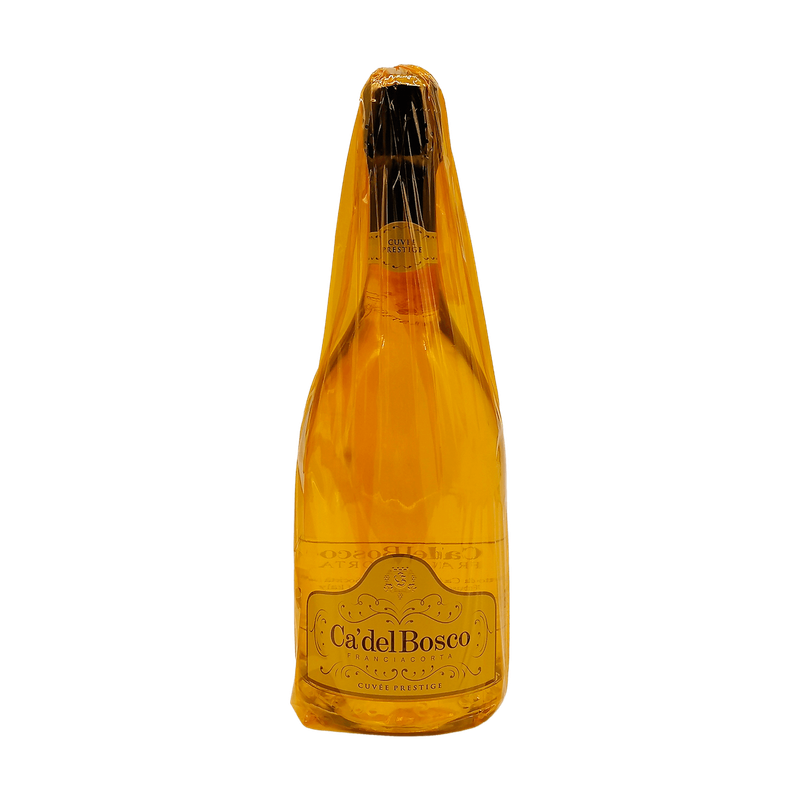 Ca'Del Bosco Franciacorta Cuveè Prestige Edizione 47 Extra Brut Cl.75 12,5% Vol.