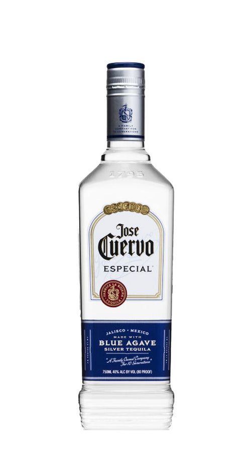 Tequila Jose Cuervo Especial Silver 1 Litro 38% Vol.