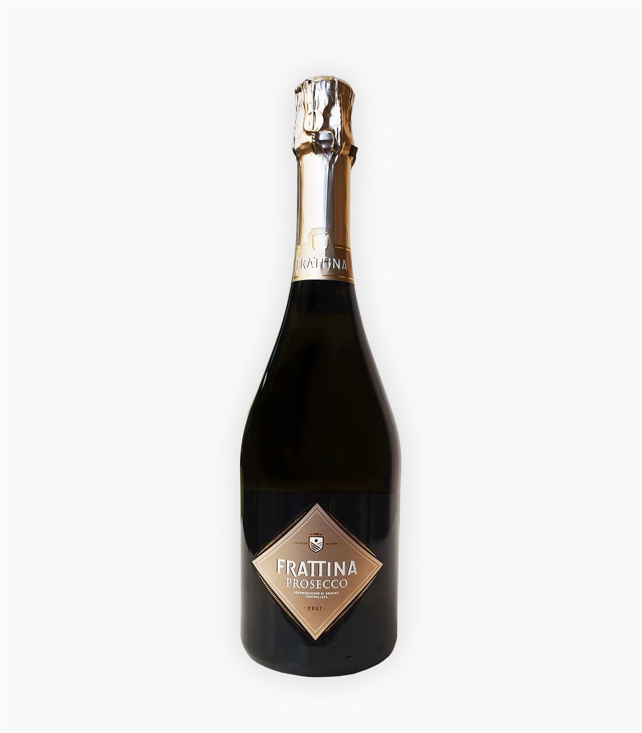 Prosecco Doc Brut Frattina Cl.75 11% Vol.