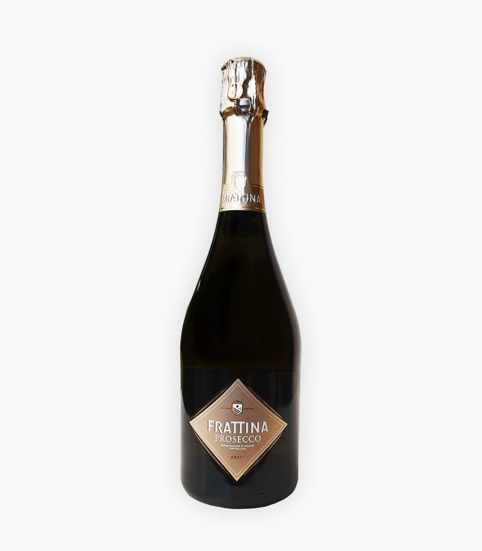 Prosecco Doc Brut Frattina Cl.75 11% Vol.