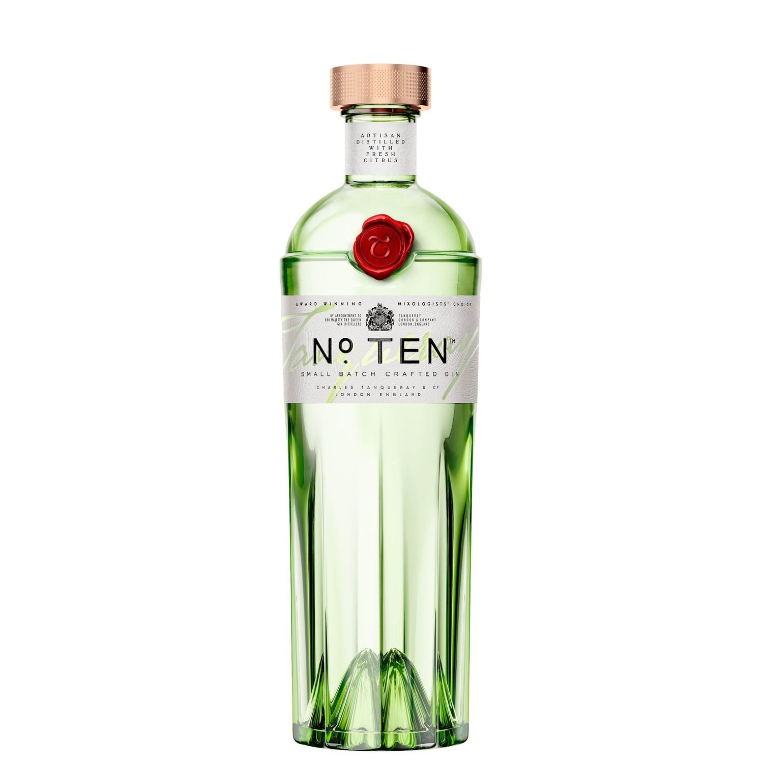 Gin Tanqueray Ten Litro  47,3% Vol