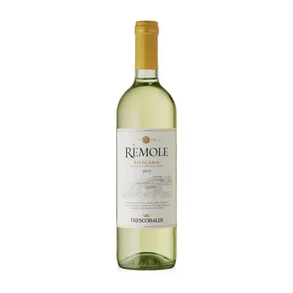 Remole Bianco Toscana Igt 2024 Frescobaldi Cl.75 12,5% Vol.