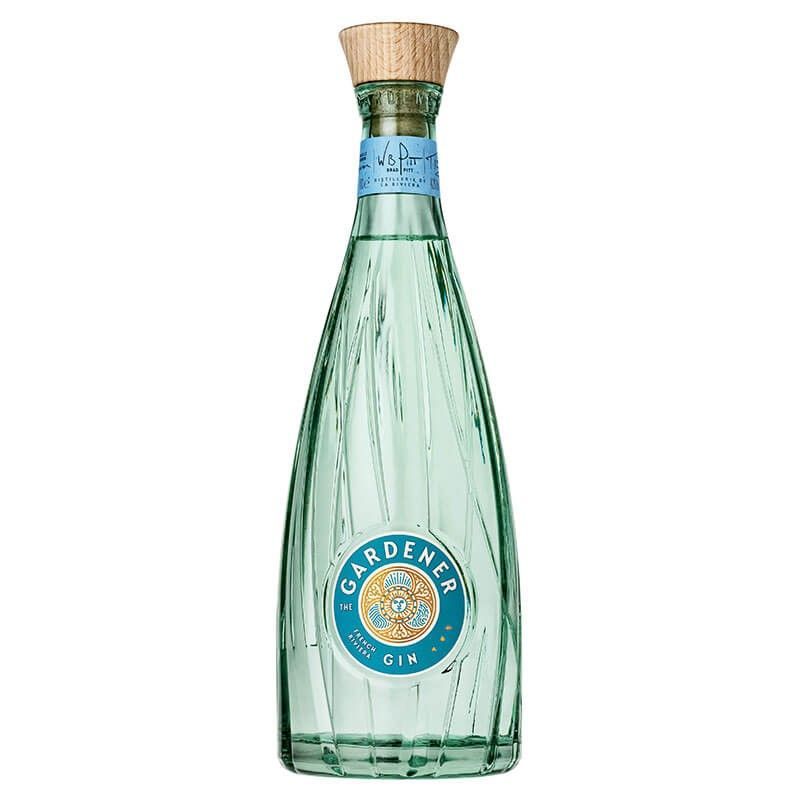 Gin Gardener  The French  Riviera Cl 70  42% Vol