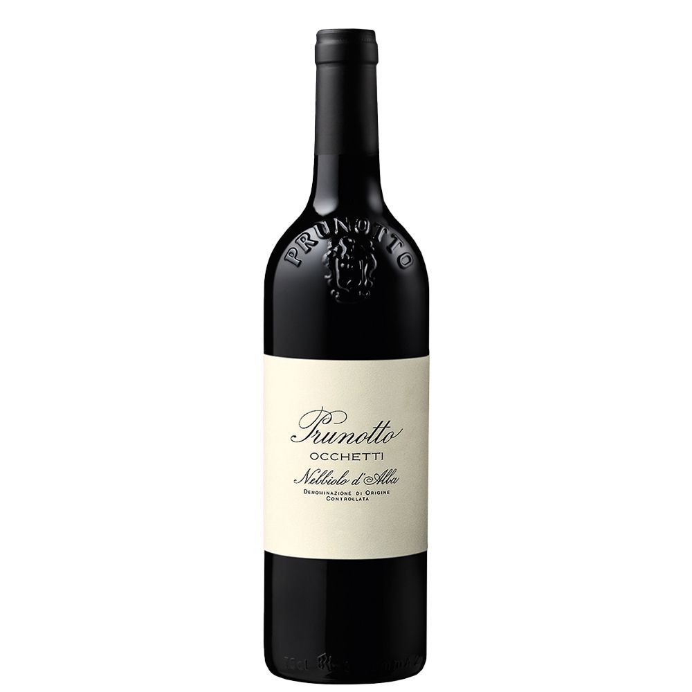 Nebbiolo Occhetti Langhe Doc 2023 Prunotto Cl.75 14% Vol.
