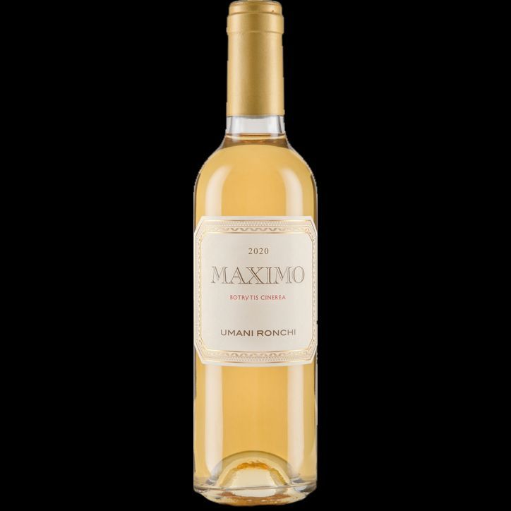 Maximo Marche Bianco Igt 2022 Umani Ronchi Cl.37,5 12,5% Vol.