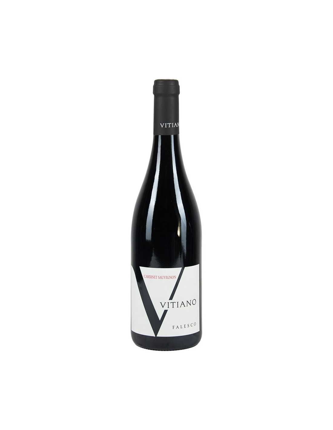 Vitiano Falesco Umbria Igp 2023 Famiglia Cotarella Cl.75 14% Vol.