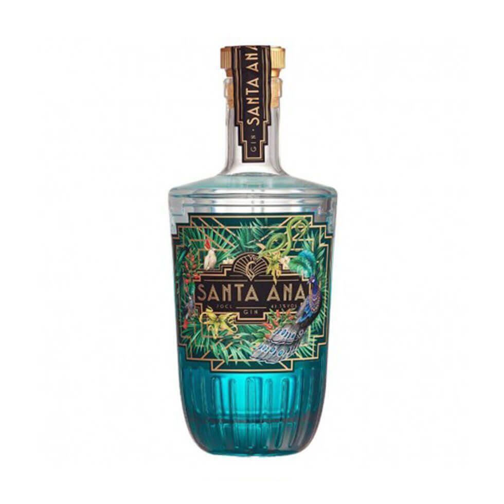 Gin Santa Ana Cl.70 42,3% Vol.