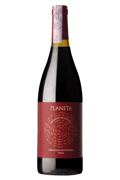 Cerasuolo Di Vittoria Planeta Docg 2022 Cl.75 12,5% Vol.