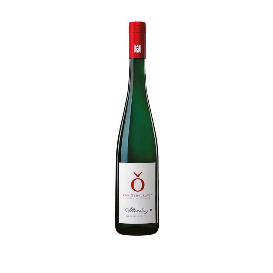Riesling Spatlese Altenberg 2017 Von Othegraven Cl.75 7,5% Vol.