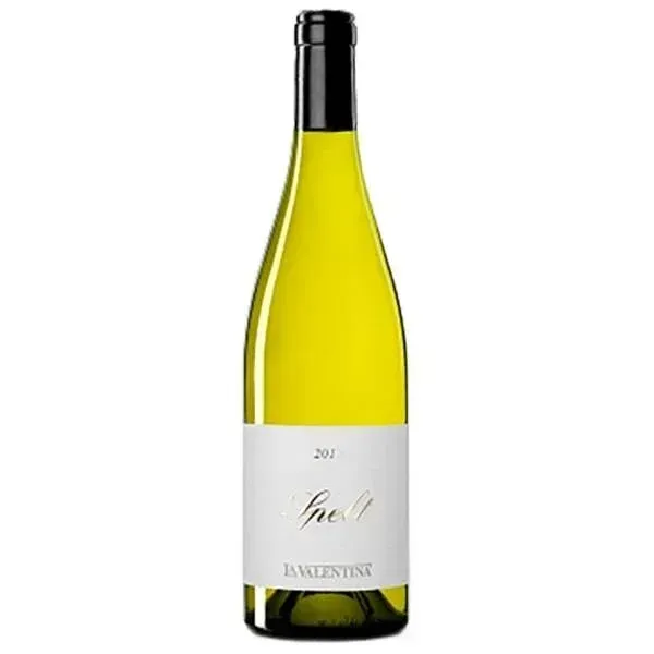 Trebbiano D'Abruzzo Spelt La Valentina Linea Oro Bio Doc 2021 Cl.75 13% Vol.