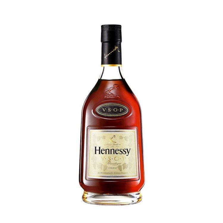 Cognac Hennessy Vsop Privilege Cl.70 40% Vol.