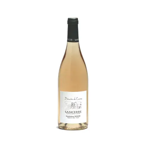 Sancerre Rosè Domaine Du Carrou 2023 Dominique Roger Cl.75 12,5% Vol.