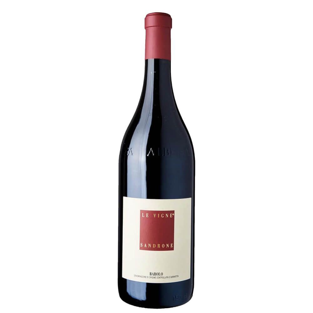Barolo Le Vigne Docg 2020 Luciano Sandrone Cl.75 14,5% Vol.