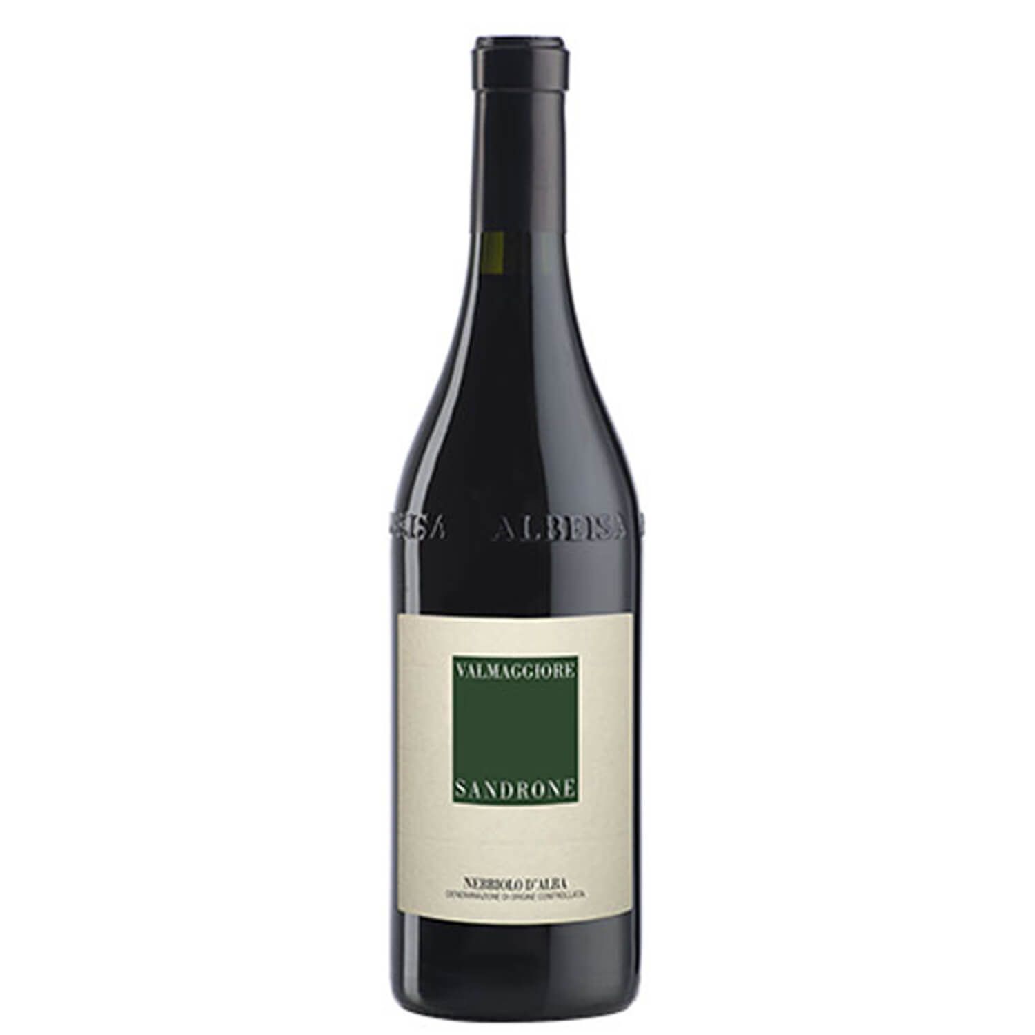 Nebbiolo D'Alba Valmaggiore Doc 2022 Luciano Sandrone Cl.75 13,5% Vol.