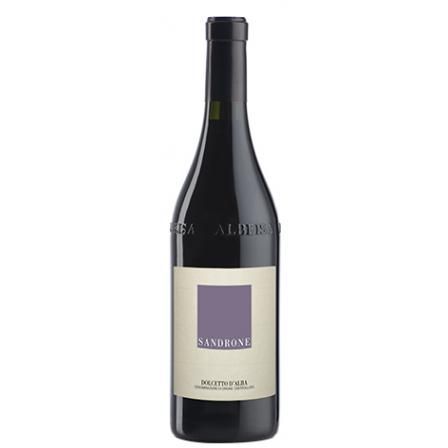 Dolcetto D'Alba Doc 2023 Luciano Sandrone Cl.75 12,5% Vol.