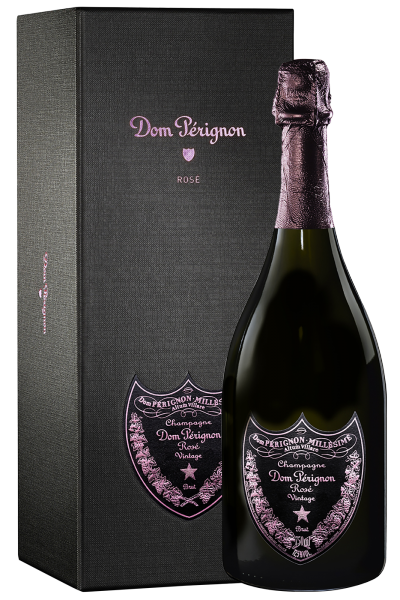 Champagne Dom Perignon Rosè Vintage 2009 Astucciato Cl.75 12,5% Vol.
