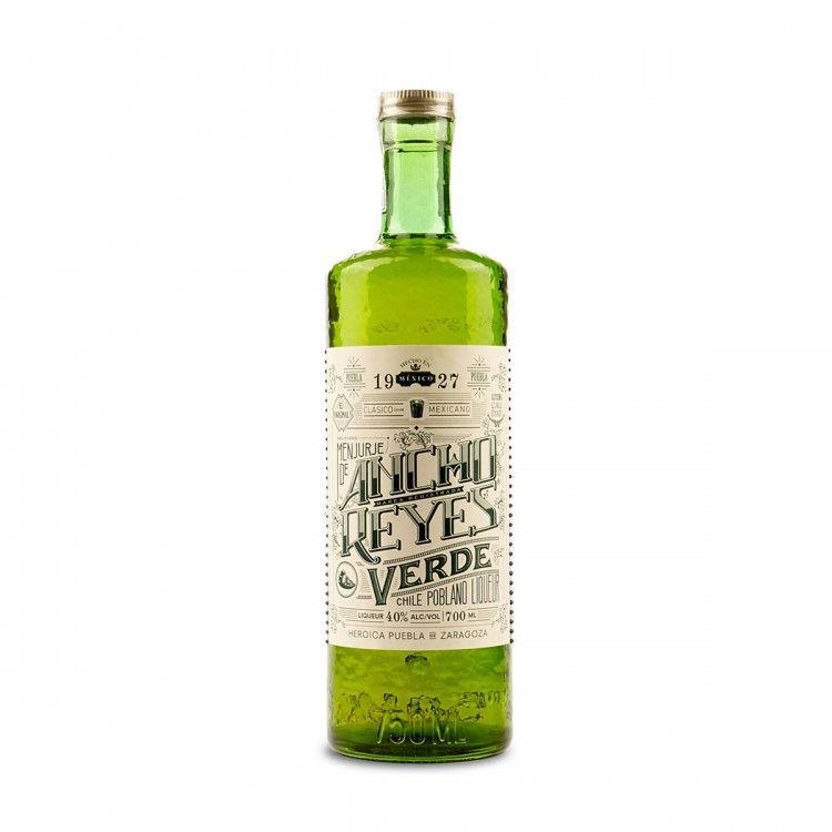 Ancho Reyes Verde Cl.70 40% Vol.